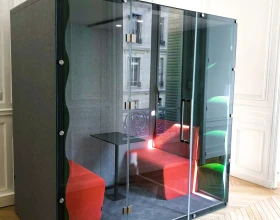 Espace indépendant