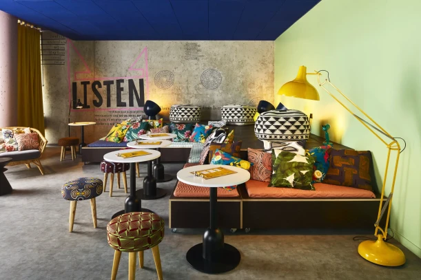 Espace indépendant - 33300 - 20 postes - 7600€