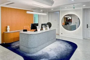 Bureau privé - 75016 - 11 postes - 10709€