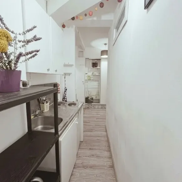 Open Space  5 postes Location bureau Cours Charlemagne Lyon 69002 - photo 7