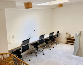Bureau privé