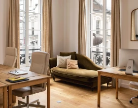 Bureau privé