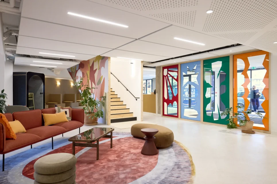 Espace indépendant
