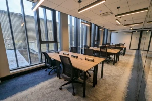 Bureau privé - 44300 - 14 postes - 3430€