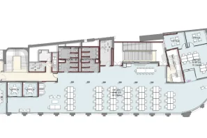 Espace indépendant - 75009 - 80 postes - 70000€