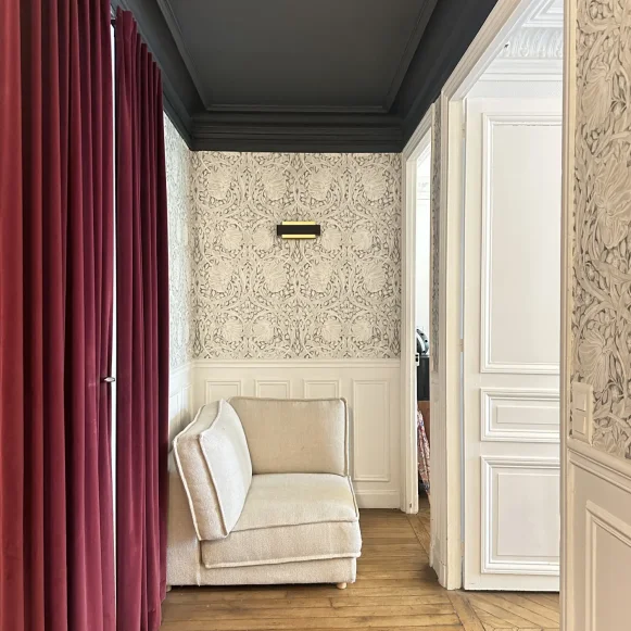 Espace indépendant 20 m² 4 postes Location bureau Boulevard de Courcelles Paris 75008 - photo 5
