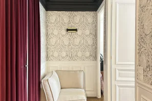 Espace indépendant - 75008 - 4 postes - 2100€