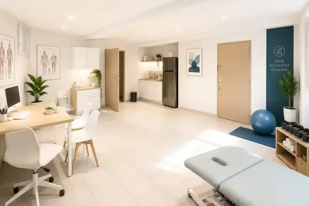 Espace indépendant - 83340 - 24 postes - 1499€