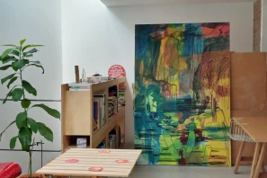 Open Space - 75018 - 2 postes - 250€