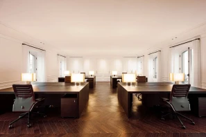 Espace indépendant - 75016 - 22 postes - 33000€