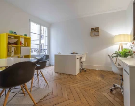 Espace indépendant