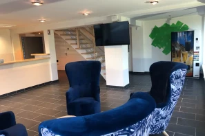 Bureau privé - 51470 - 3 postes - 700€
