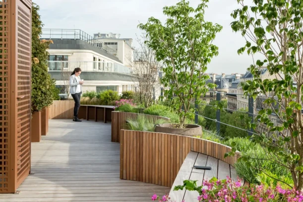 Wellio Paris Miromesnil