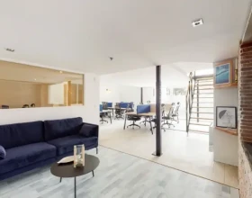 Bureau privé