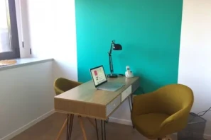 Open Space - 69330 - 1 poste - 289€