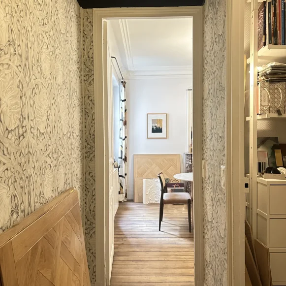 Espace indépendant 20 m² 4 postes Location bureau Boulevard de Courcelles Paris 75008 - photo 6