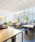 Espace indépendant - 75011 - 25 postes - 9500€