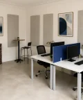 Open Space - 34000 - 6 postes - 300€