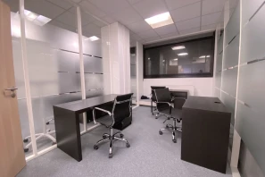 Bureau privé - 92100 - 3 postes - 850€