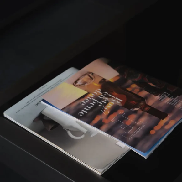 Bureau privé 14 m² 5 postes Location bureau Cours Albert 1er Paris 75008 - photo 6