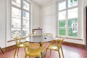 Bureau privé - 75003 - 20 postes - 14000€