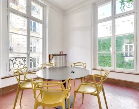 Bureau privé