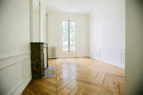Bureau privé - 75016 - 4 postes - 1800€