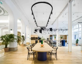Bureau privé