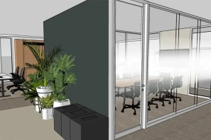 Espace indépendant - 75001 - 97 postes - 103857€