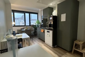 Bureau privé - 69006 - 15 postes - 5000€