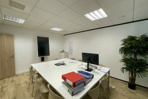 Bureau privé - 59520 - 2 postes - 550€