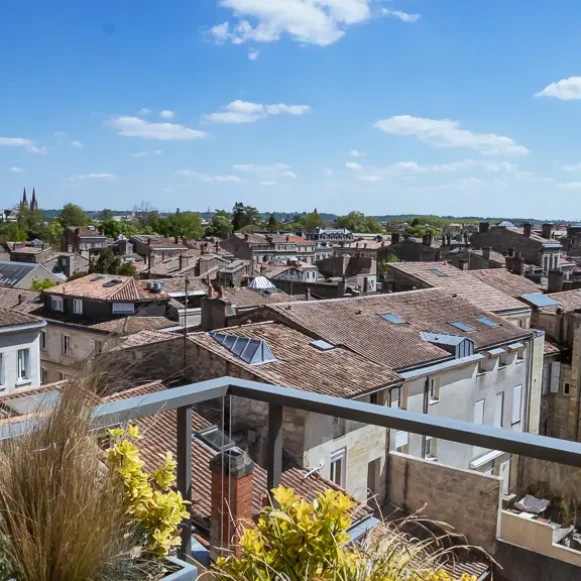 Bureau privé 35 m² 8 postes Coworking Rue Fondaudège Bordeaux 33000 - photo 6