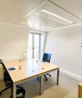 Bureau privé - 75009 - 2 postes - 1790€