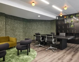 Espace indépendant
