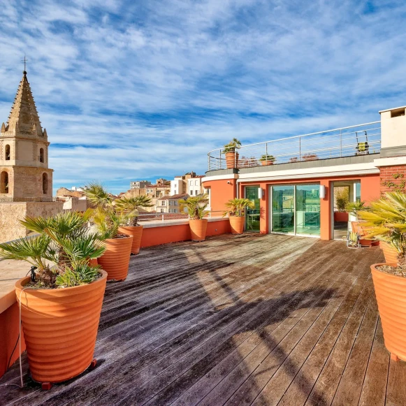 Bureau privé 66 m² 16 postes Location bureau Montée du Saint-Esprit Marseille 13002 - photo 8