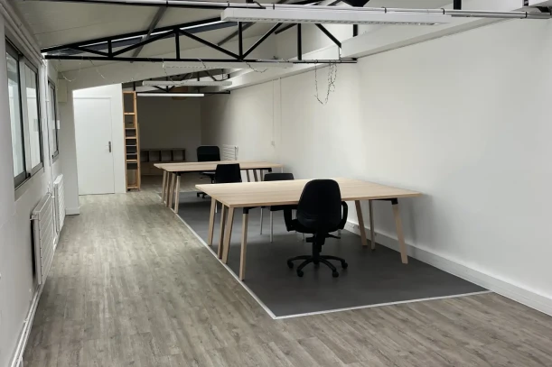 Bureau privé - 75016 - 12 postes - 3817€