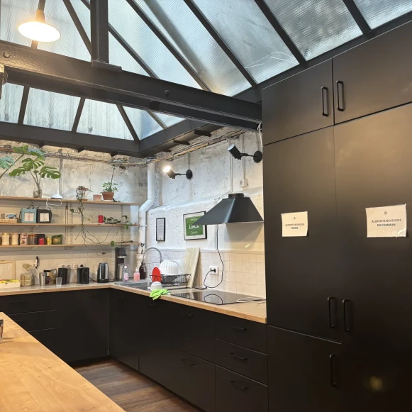 Espace indépendant 616 m² 70 postes Location bureau Rue de Reuilly Paris 75012 - photo 7