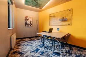 Bureau privé - 59650 - 14 postes - 1955€