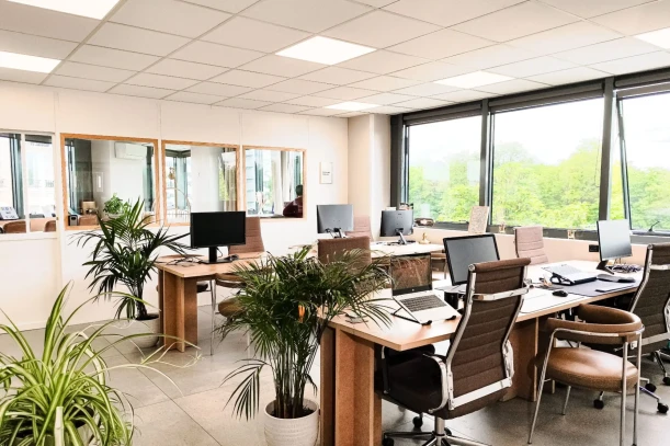 Open Space - 94340 - 10 postes - 279€