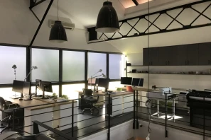 Bureau privé - 93170 - 16 postes - 4480€