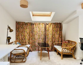 Bureau privé