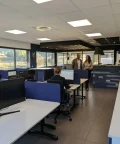 Open Space - 13510 - 8 postes - 200€
