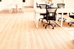 Espace indépendant - 75015 - 25 postes - 4690€