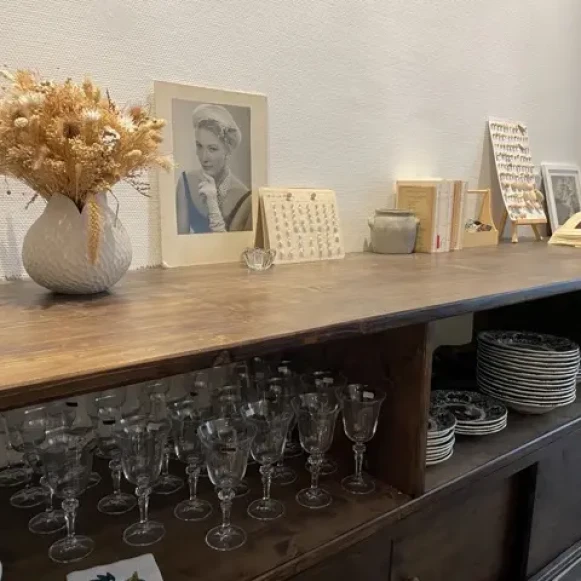 Espace indépendant 64 m² 10 postes Location bureau Rue de la Victoire Paris 75009 - photo 6