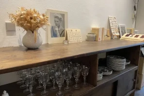 Espace indépendant - 75009 - 10 postes - 5500€