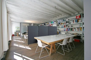 Open Space - 75011 - 6 postes - 335€