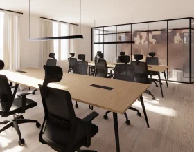 Bureau privé