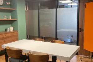 Bureau privé - 69003 - 90 postes - 35100€