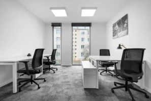 Bureau privé - 91800 - 2 postes - 530€