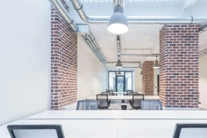 Volum Rue du Faubourg Montmartre